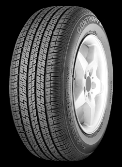 Summer Tyres, Tyres, Continental, Cars, Passenger Car, Allrad, 4x4, Off - Road Tyre, Quattro, 4Matic, 4Motion, wheel, Conti4x4Contact, Dimension, safety, weather, summer, Conti, Technology, Tyre Technology, technics, vehicle, comfort, dimensions