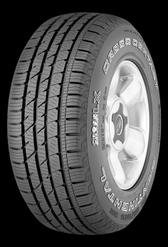 Summer Tyre, Tyre, Continental, Cars, Passenger Car, Allrad, 4x4, Off - Road Tyre, Quattro, 4Matic, 4Motion, wheel, ContiCrossContact LX, Dimension, safety, weather, Summer, Conti,Technology, Tyre Technology, Technics, vehicle, comfort, dimensions