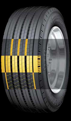 HTR 385/55