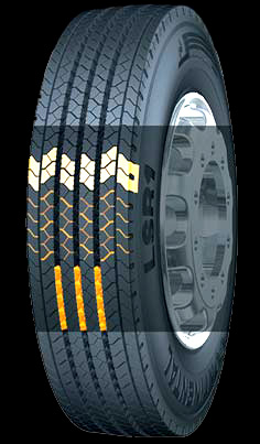 LSR1
