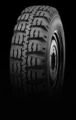 MPT 81, MPT81, MPT, Radialtires, Tires, industrial tractors, forklift trucks, heavy-duty transport vehicles, airport vehicles, dumpers, graders, telescopic lifts
