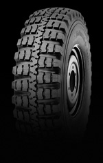 MPT 81, MPT81, MPT, Radialtires, Tires, industrial tractors, forklift trucks, heavy-duty transport vehicles, airport vehicles, dumpers, graders, telescopic lifts
