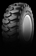 MPT 81, MPT81, MPT, Radialtires, Tires, industrial tractors, forklift trucks, heavy-duty transport vehicles, airport vehicles, dumpers, graders, telescopic lifts