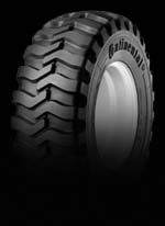 MPT 81, MPT81, MPT, Radialtires, Tires, industrial tractors, forklift trucks, heavy-duty transport vehicles,  airport vehicles,  dumpers, graders, telescopic lifts