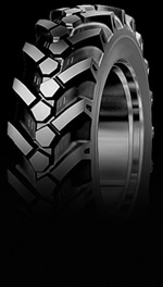 MPT E5, MPT81, MPT, Radialtires, Tires, industrial tractors, forklift trucks, tractors, heavy-duty transport vehicles, graders, dumpers airport vehicles, telescopic lifts