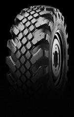 MPT 81, MPT81, MPT, Radialtires,Tires, industrial tractors, tractors, heavy-duty transport vehicles, forklift trucks, airport vehicles, graders, dumpers, telescopic lifts