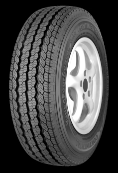 summer tyre, all-season tyre, winter tyre, tyre, Continental, VancoFourSeason, cars, passenger car, vans, transporters, delivery van, wheel, Dimension, tyre dimensions, tyre sizes, Conti, press tyre, test winner, technology, tyre technology, technics