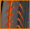 Summer Tyre, Tyre, Continental, VancoContact2, Cars, Passenger Car, vehicle, Vans, transporters, delivery van, wheel, Dimension, tyre dimensions, tyre sizes, Conti, technology, tyre technology, technics, tread pattern design, 